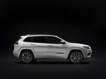 Jeep Cherokee S 2019 года
